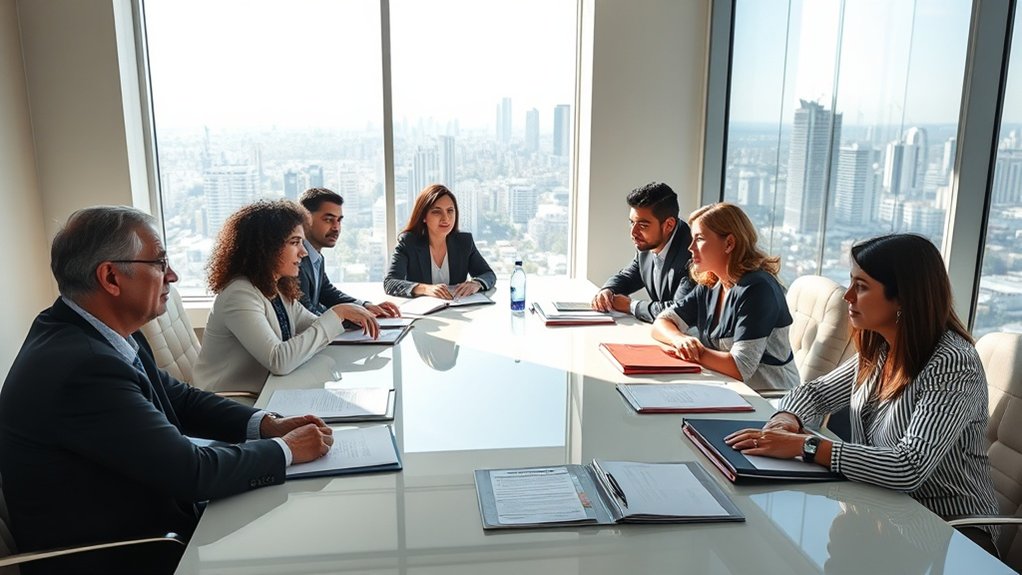 esenciales para instalarse en Brasil