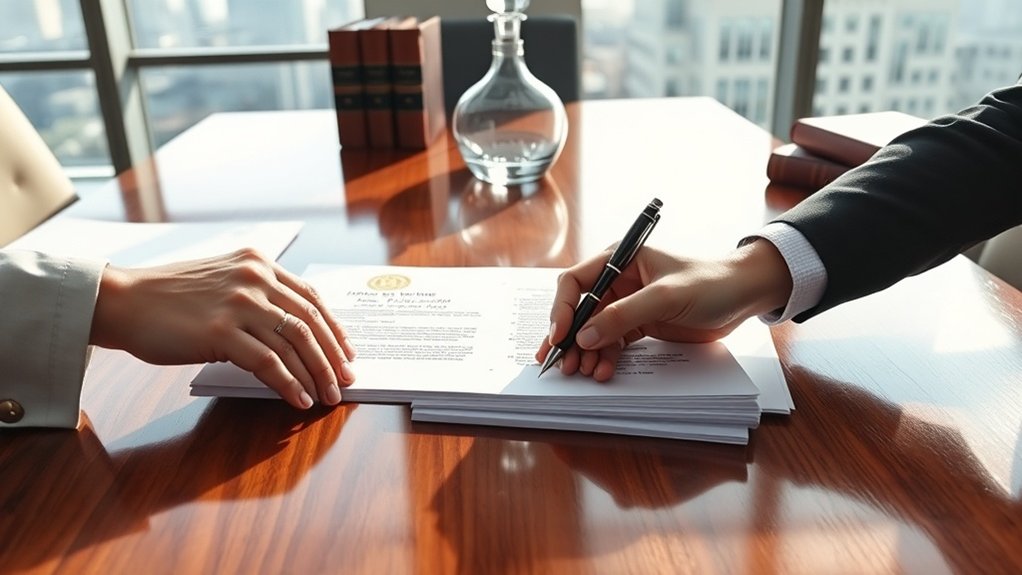 Acordos de acionistas para proteção de ativos