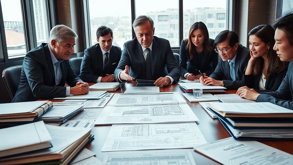 testemunho especializado de perito financeiro