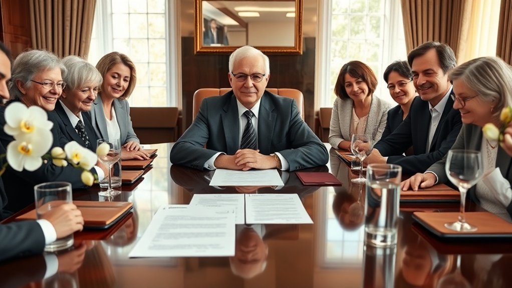 especialização em direito sucessório