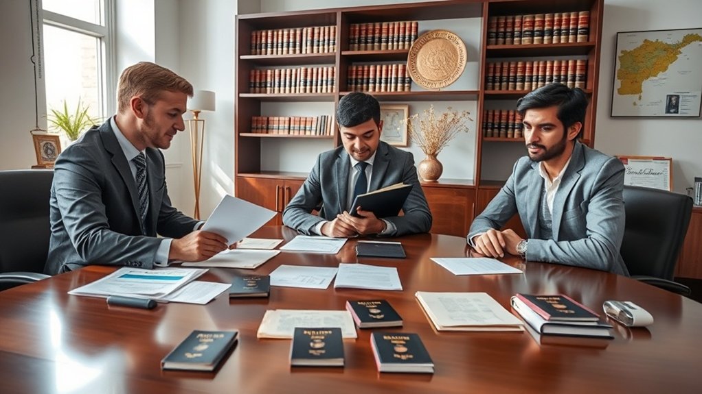 specialized support for students