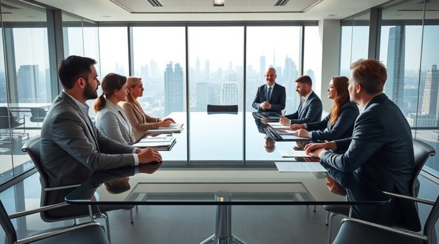 estratégia de recuperação da comunicação com stakeholders