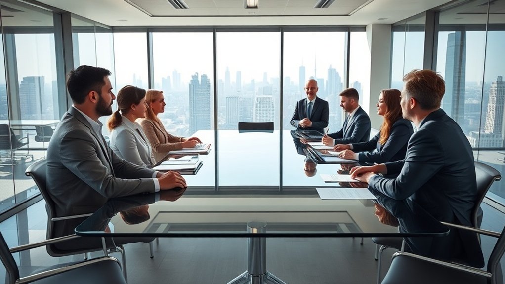 estratégia de recuperação da comunicação com stakeholders