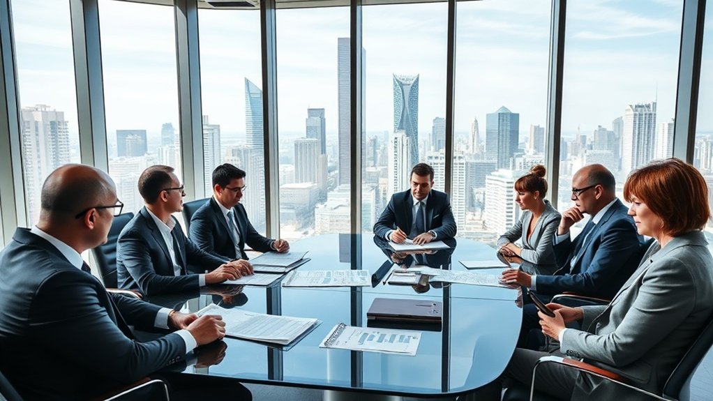 Dinâmica dos stakeholders na falência