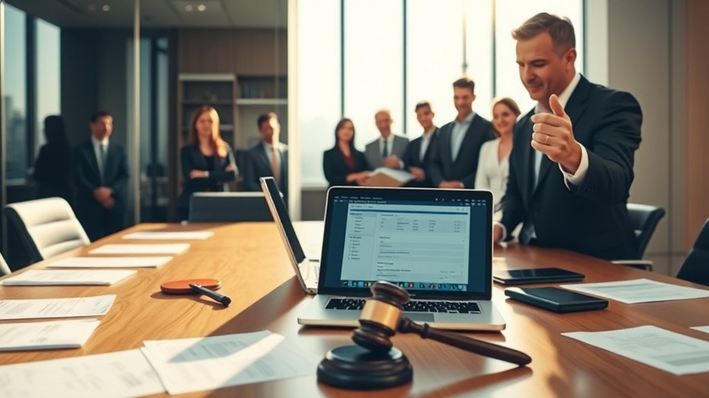 benefícios do leilão stalking horse