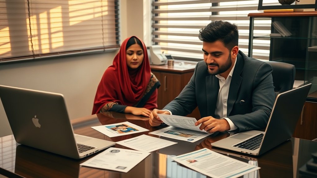 step by step legal assistance