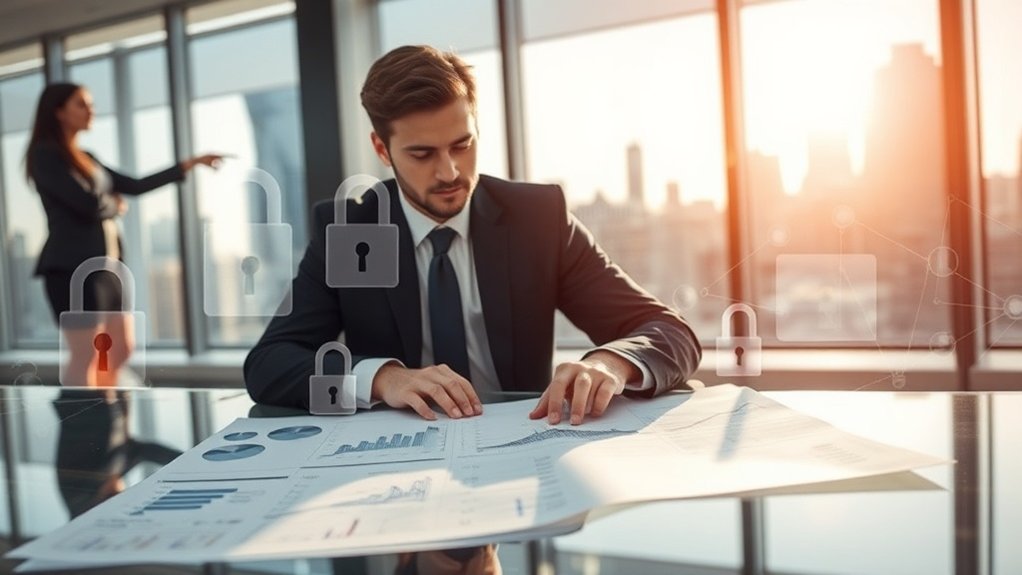 alinhamento estratégico com interesses