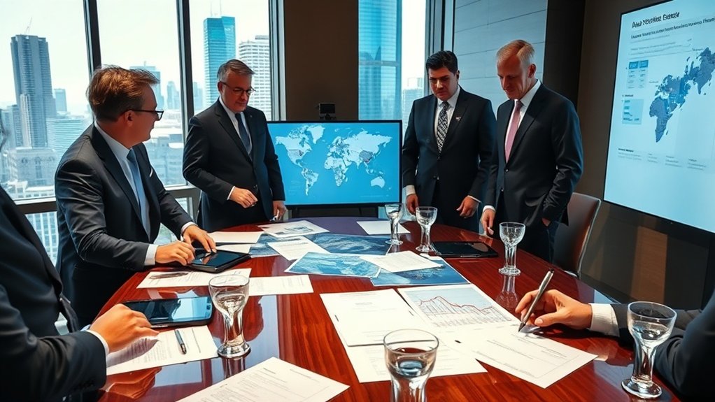planejamento estratégico de recuperação de ativos