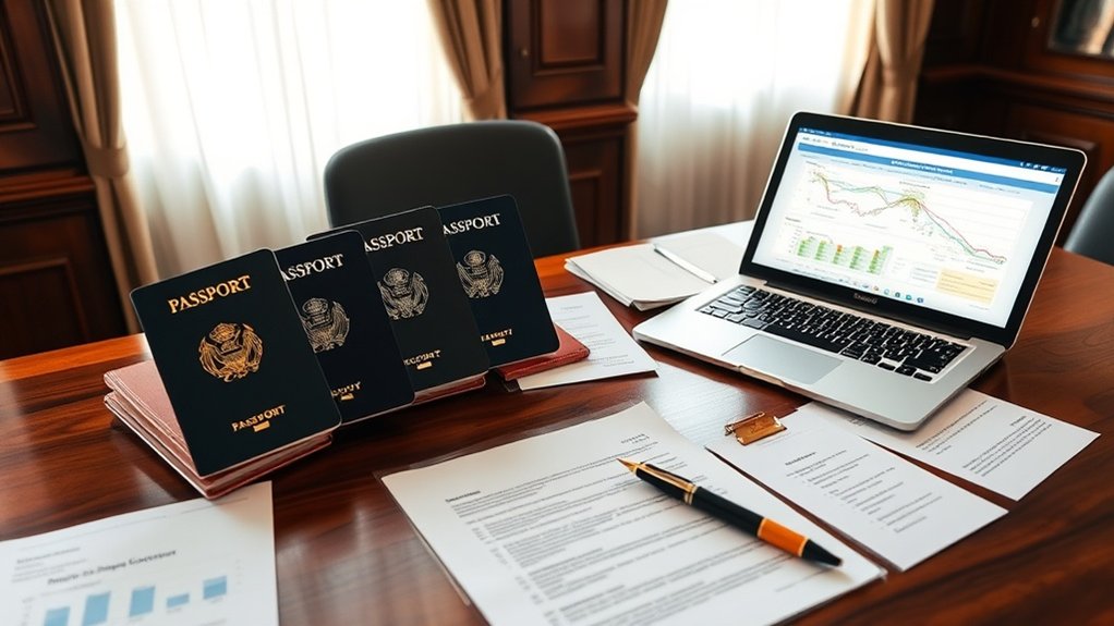 strategic business registration optimization