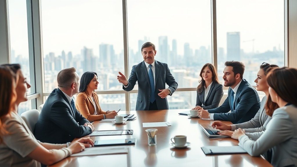 comunicação estratégica durante crises
