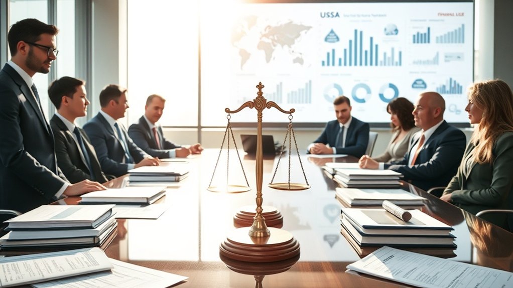 gestão estratégica de disputas de crédito