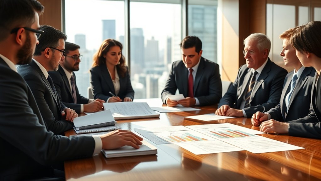 Especialização em classificação estratégica de credores