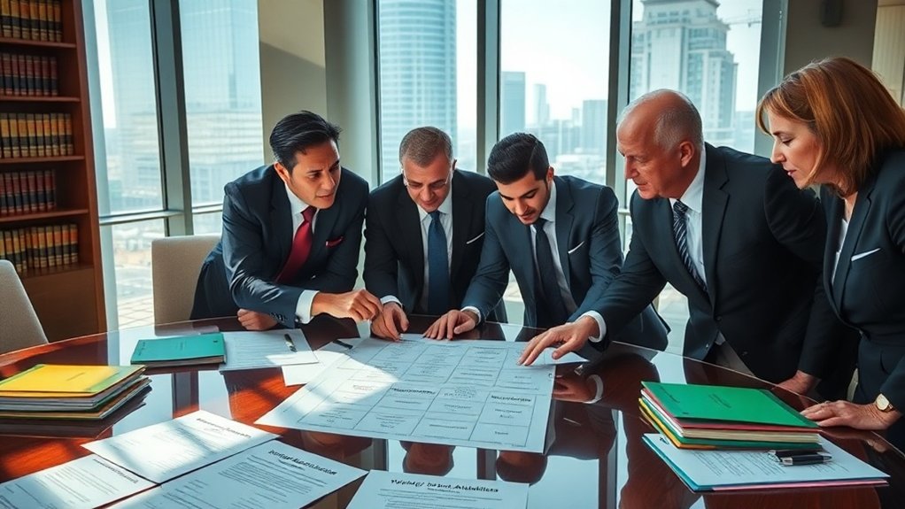 especialização em representação estratégica de credores