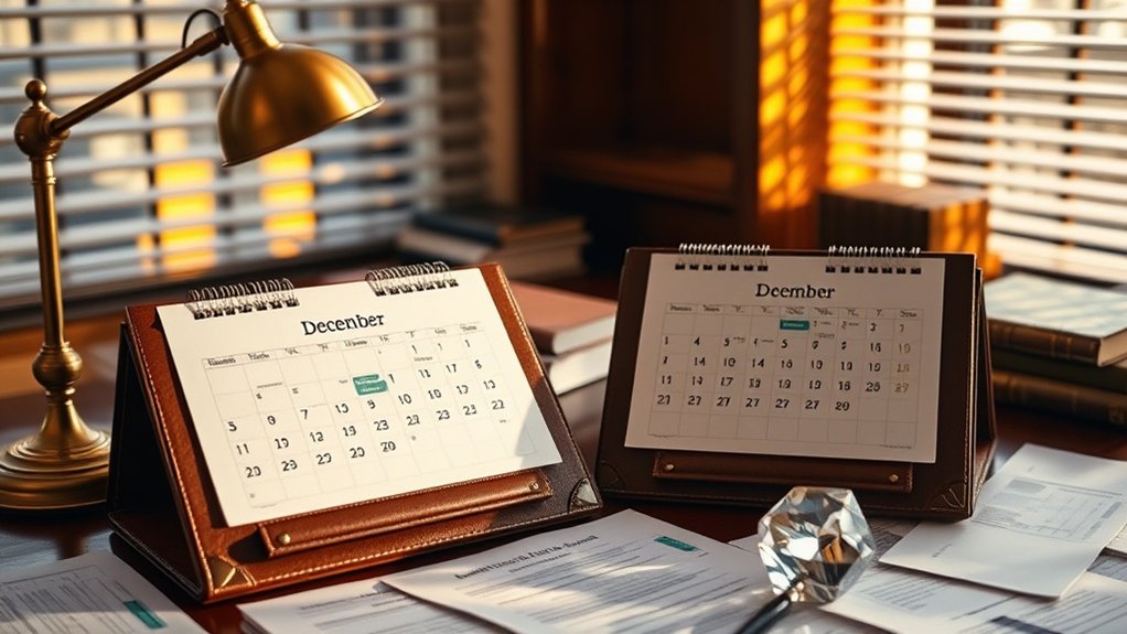 strategic holiday planning benefits attorneys