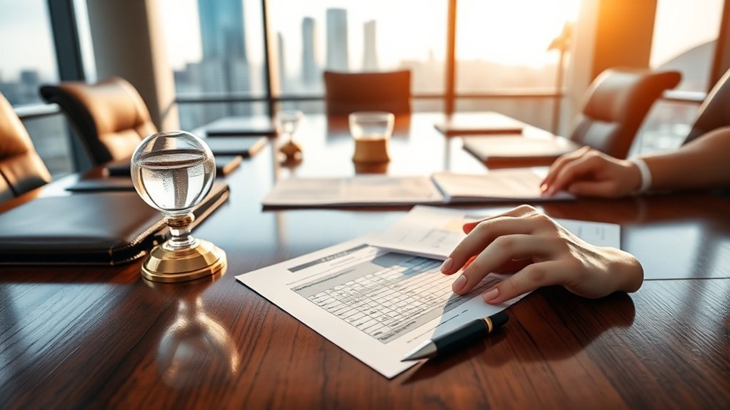 planejamento estratégico jurídico financeiro