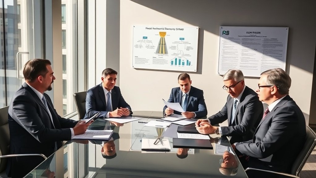 assistência jurídica estratégica para recuperação