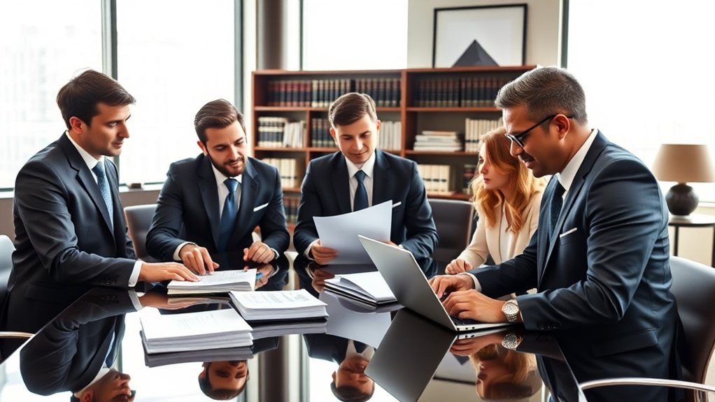 litigância estratégica para resultados
