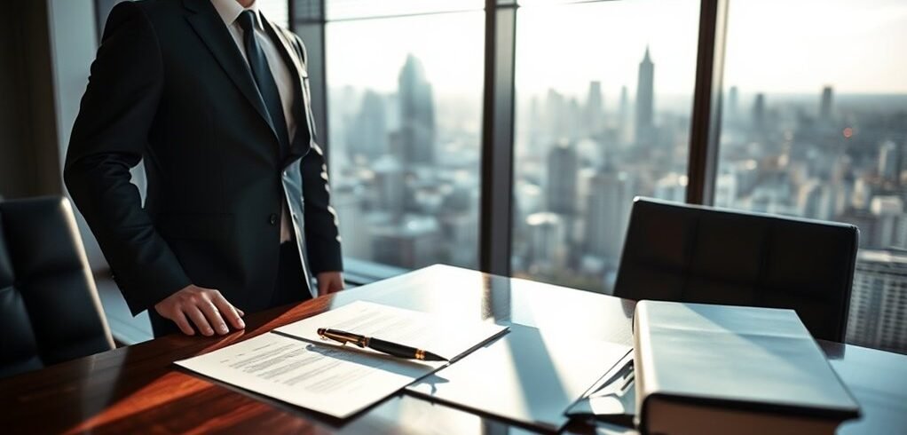 especialização jurídica de negação estratégica especialização jurídica de negação estratégica