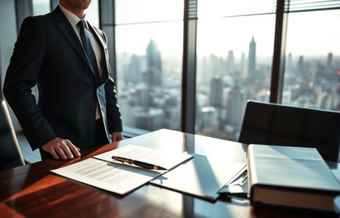 especialização jurídica de negação estratégica especialização jurídica de negação estratégica