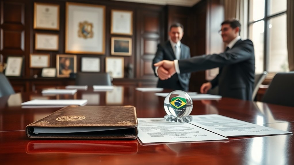 relações institucionais regulamentares estratégicas