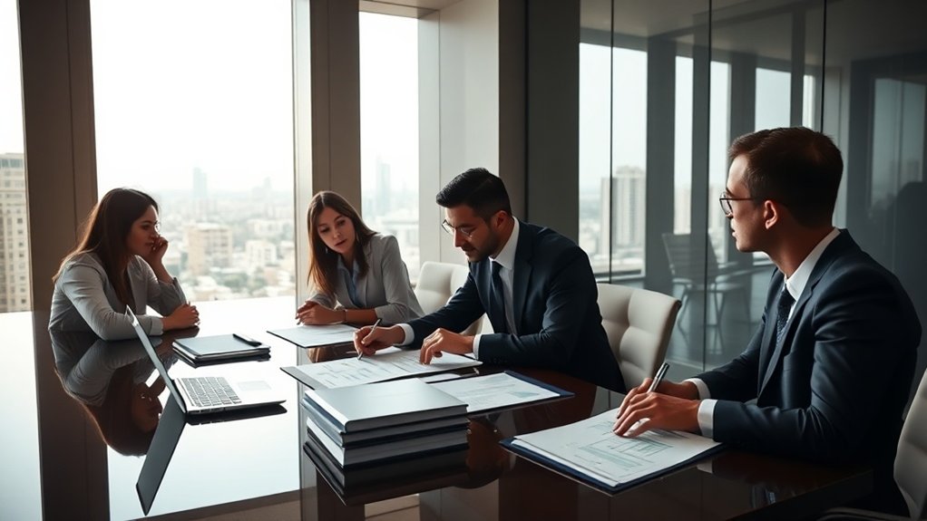 negociação estratégica de dívidas fiscais