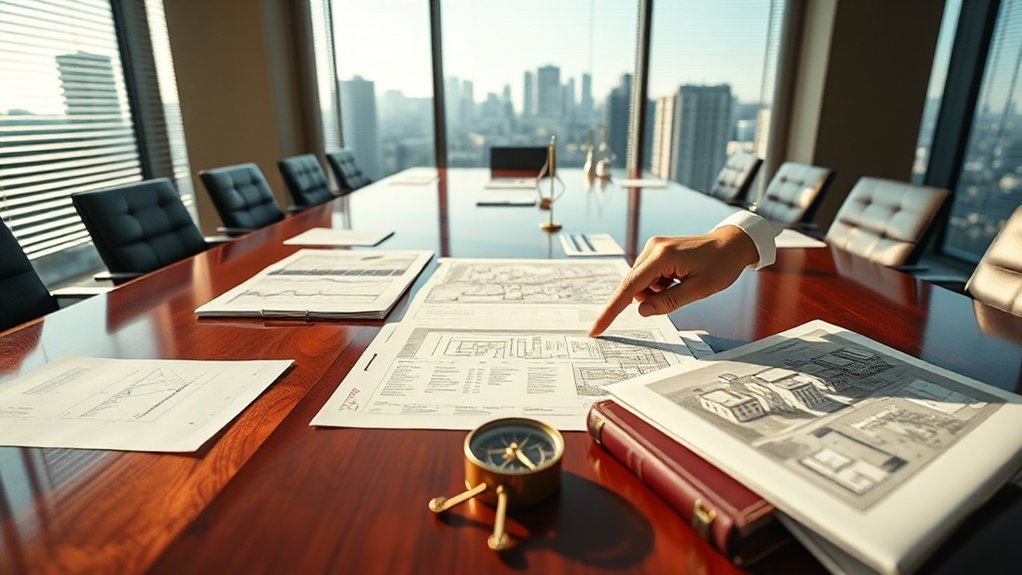 gestão estratégica de casos de usucapião