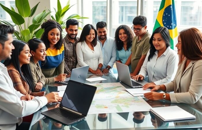 estrategias para venezolanos en brasil estrategias para venezolanos en brasil