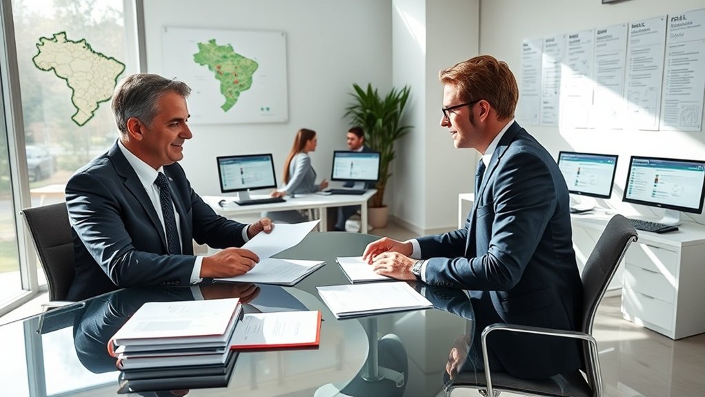 streamline documentation for compliance