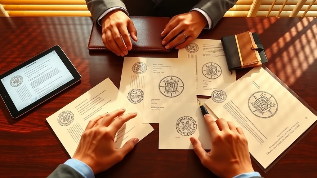 streamlined address proof process