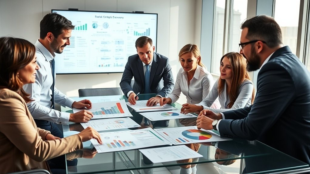 processo de tomada de decisão simplificado