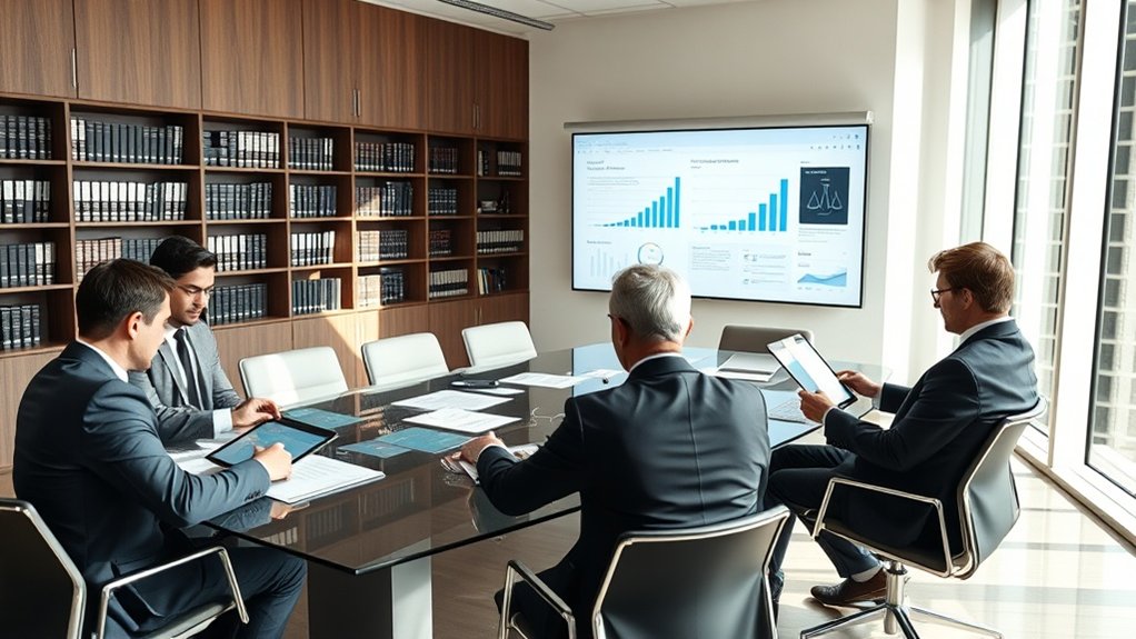 gestão de casos jurídicos simplificada