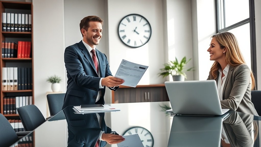 processos de execução legal simplificados