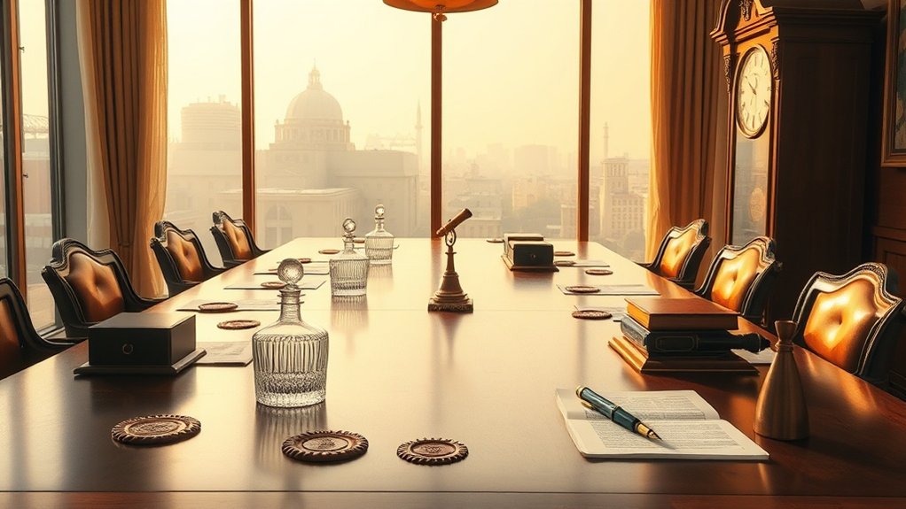 streamlining international business transactions