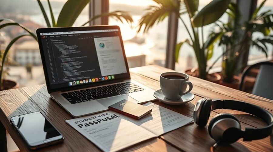 study work compliance solutions