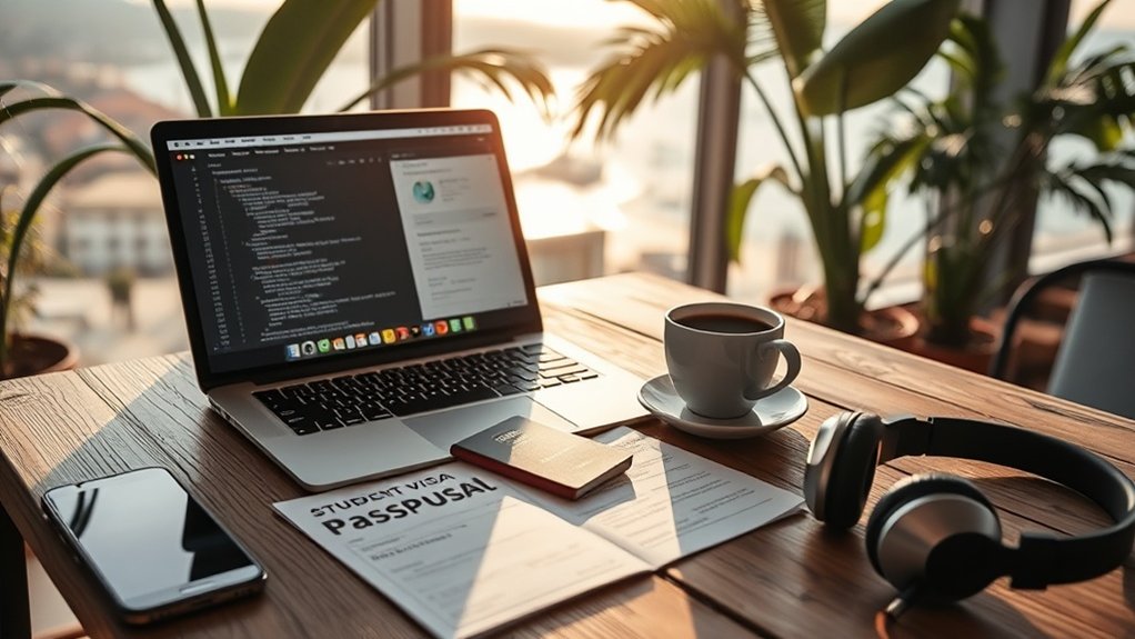 study work compliance solutions