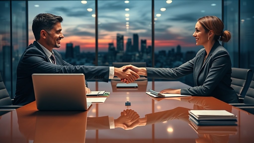 casos de sucesso em processos de falência