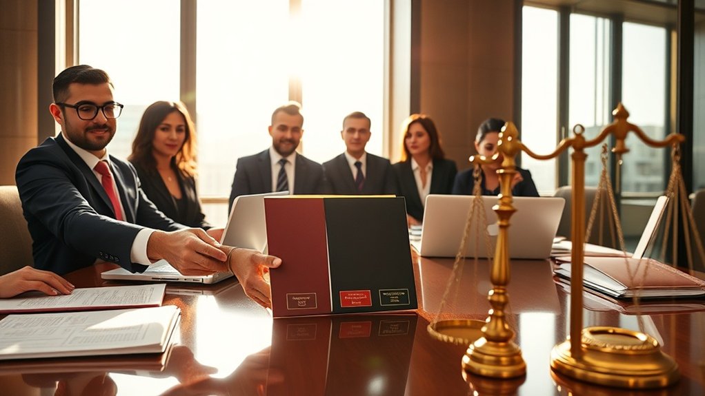 successful compliance in hiring