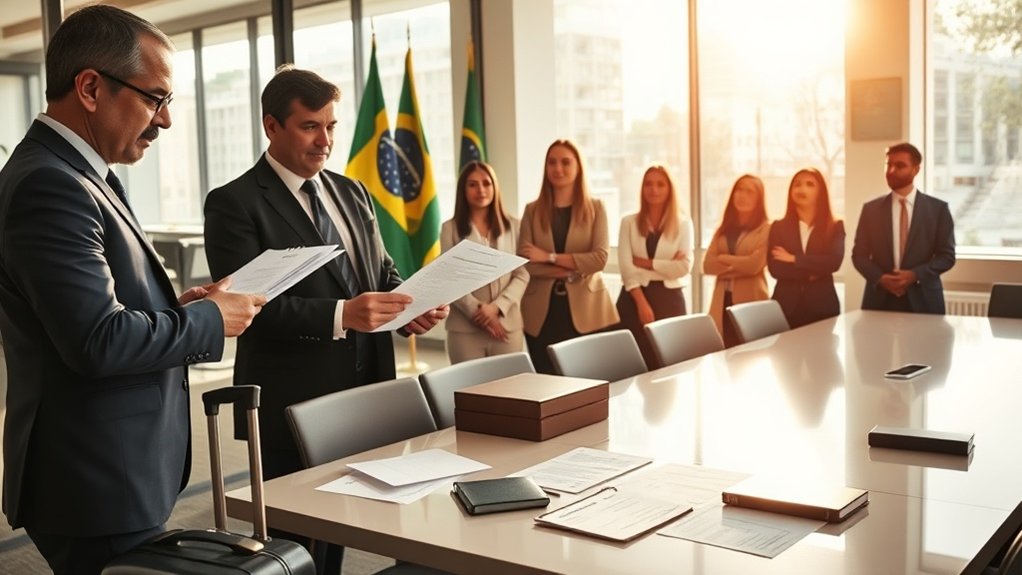 successful international talent relocation