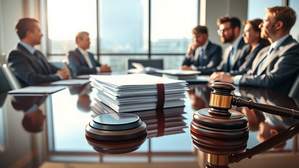 estratégias bem-sucedidas de recuperação judicial