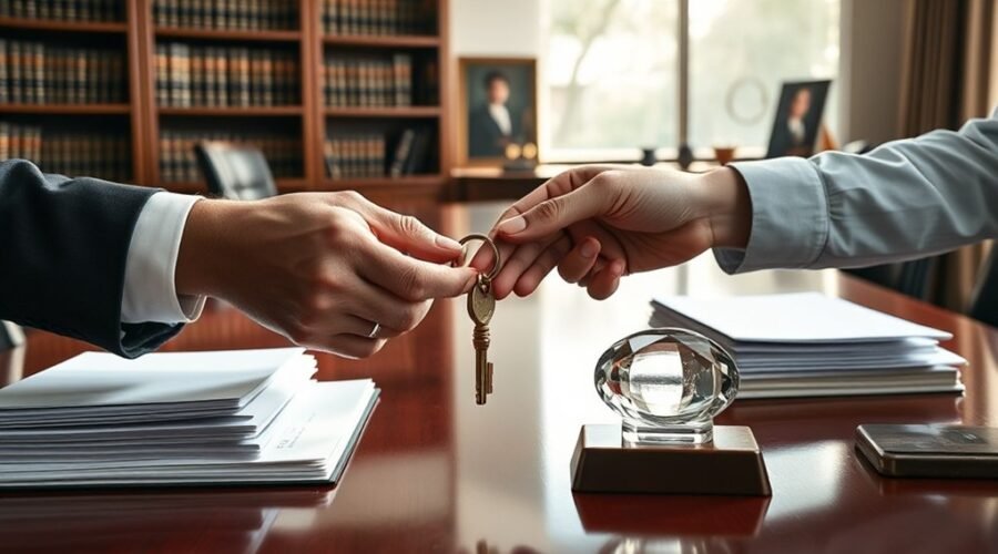 planejamento sucessório e proteção de ativos