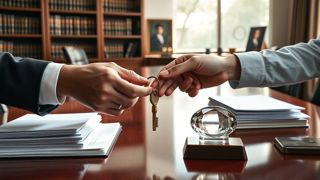 planejamento sucessório e proteção de ativos