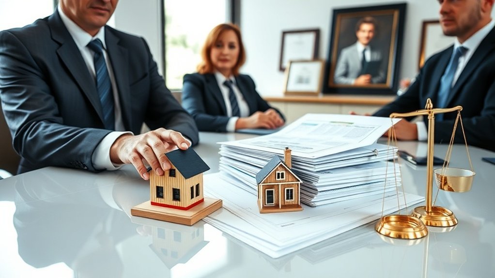 planejamento sucessório com proteção