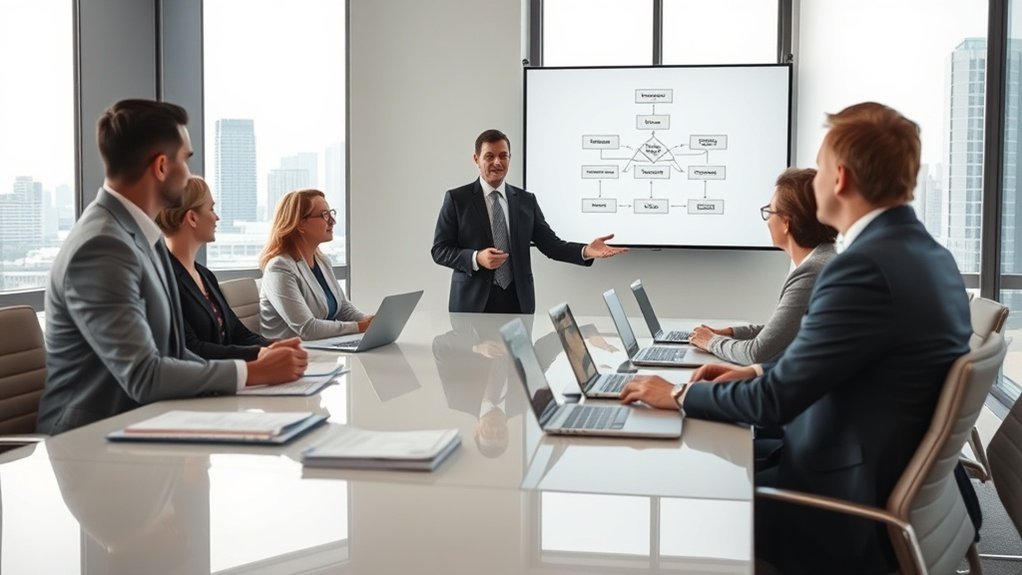estratégias de sucesso para gestão de fornecedores