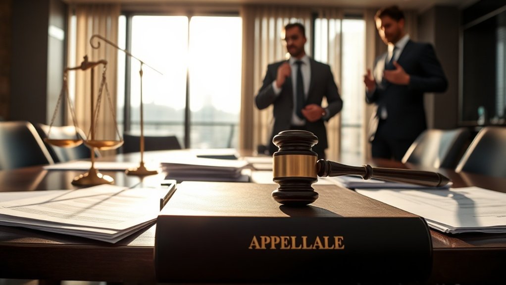 recursos de apelação com efeito suspensivo