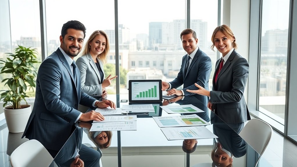 estratégias sustentáveis de recuperação empresarial