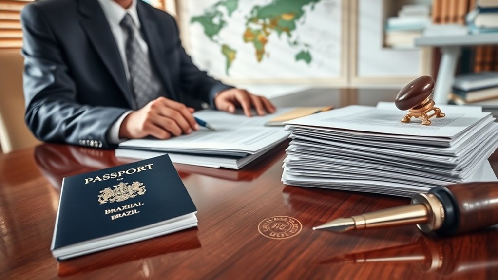 sworn translations ensure legality