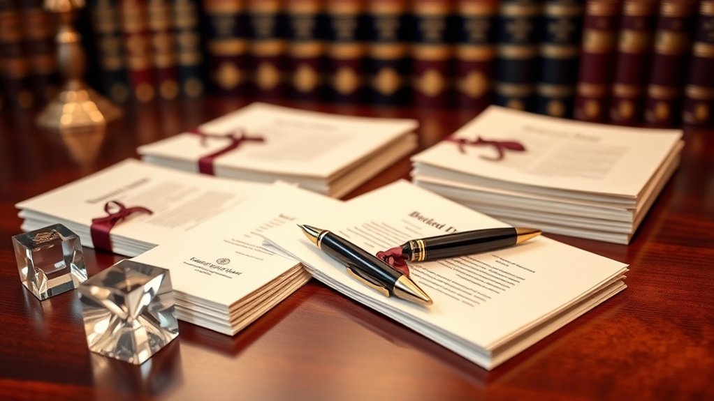 systematic documentation preparation approach