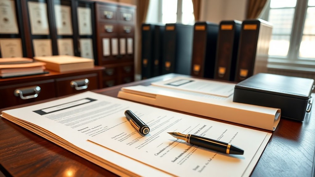 systematic record keeping advantages highlighted