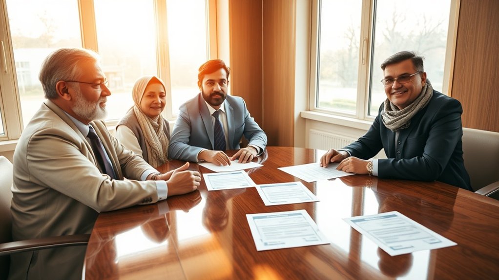 tailored assistance for afghan families