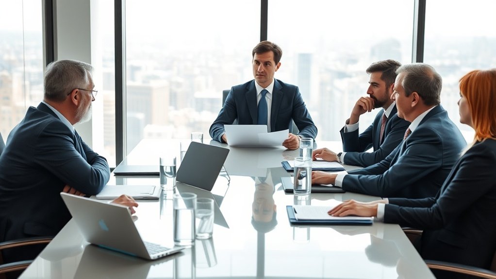 comunicação personalizada para stakeholders